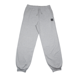 Pantalon Nonsense NNSNS Sweatpant Phinx Pant Grey Heather
