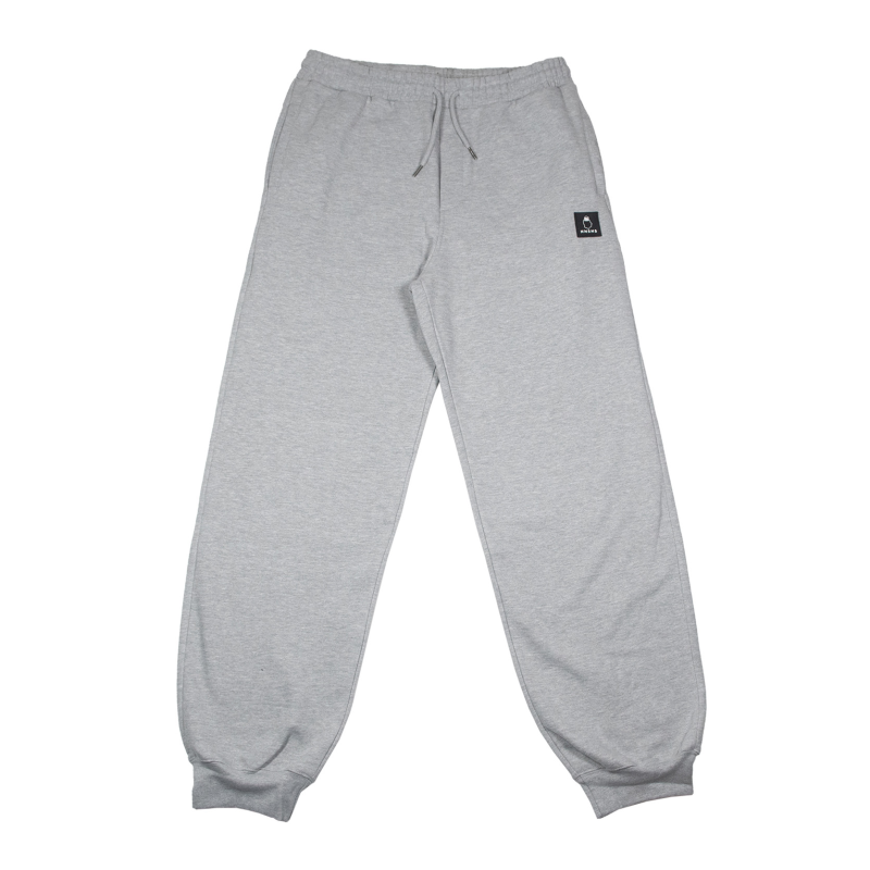 Pantalon Nonsense NNSNS Sweatpant Phinx Pant Grey Heather