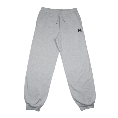 Pantalon Nonsense NNSNS Sweatpant Phinx Pant Grey Heather