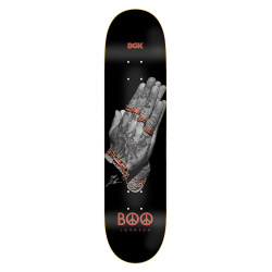 Planche de Skate DGK Desert Prayers Boo 8.25