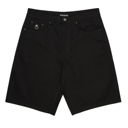 Short NNSNS Nonsense Bigfoot Denim Black Coton