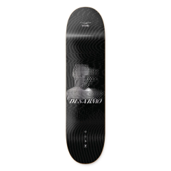 Planche skate Primitive deck Desarmo Data Black 8.125