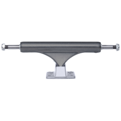 Truck de skate Slappy ST1 Hollow Lights 8.25 Gunmetal Polished