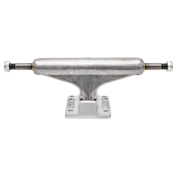 INDEPENDENT TRUCK FORGED HOLLOW SILVER 139