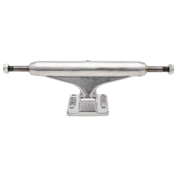 INDEPENDENT TRUCK HOLLOW SILVER 139