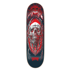 Planche skate Creature Deck Provost Metal XX 8.80