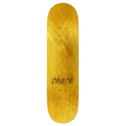 Planche de skate THERE Deck Shag Sees All 8.25
