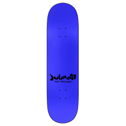 Planche de skate THERE Deck Kien Hue Blue 8.38