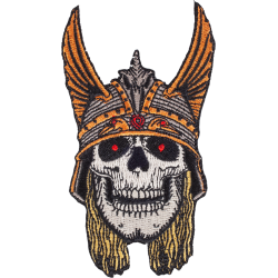 POWELL PERALTA PATCH ANDY ANDERSON