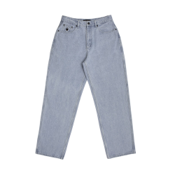 Pantalon Nonsense NNSNS Pant Bigfoot Denim Superbleach