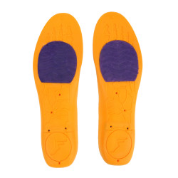 Semelle Skate Footprint Insole Kingfoam Elite Mid Felipe Gustavo Fauna