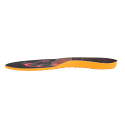 Semelle Skate Footprint Insole Kingfoam Elite Mid Felipe Gustavo Fauna