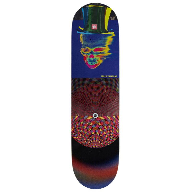 Planche de Skate The Killing Floor Tobin Surrealistic 8.5