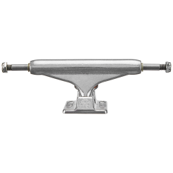 INDEPENDENT TRUCK FORGED HOLLOW SILVER 144