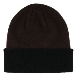 Bonnet Skate Creature Beanie Burn Witch Burn Brown