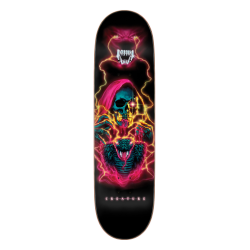 Planche skate Creature Deck Terror Sight Russell 8.53