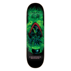 Planche skate Creature Deck Terror Sight Worthington 8.75