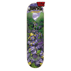 Planche skate Creature Deck Warriors VX Gonzalez 8.375