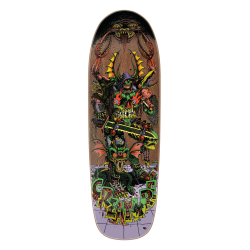 Planche skate Creature Deck Hallucination Beast 9.55
