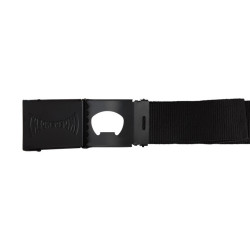 Ceinture Skate Independent Belt Span Web Black