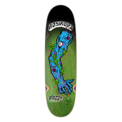 Planche skate Santa Cruz Deck Roskopp Screaming Arm 9.0