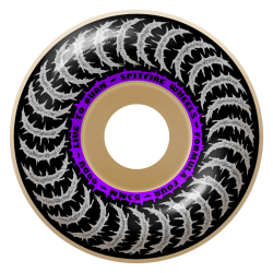 Roues de Skate Spitfire Formula Four Deathmask II Classic 53mm 99D