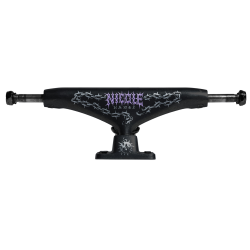 Truck de Skate Thunder Pro T-II 148 Nicole Malice Black