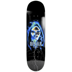 Planche de Skate Opera Trey Wood Lightning EX7 8.75