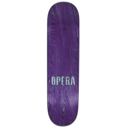 Planche de Skate Opera Trey Wood Lightning EX7 8.75