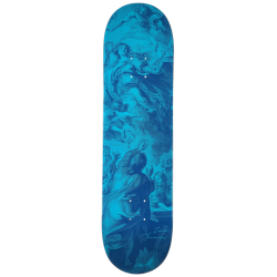 Planche De Skate Zero Deck Renaissance Thomas R7 8.25 X 31.9