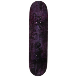 Planche De Skate Zero Deck Renaissance Thomas R7 8.25 X 31.9