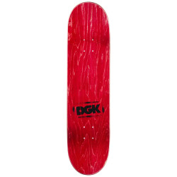 Plateau skateboard DGK Deck Grace (Sky) 8.25