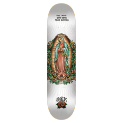 Planche de Skate DGK Guadalupe UV Active 8.25