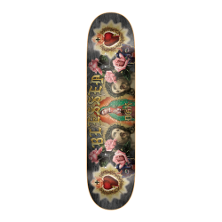 Planche de Skate DGK Shrine Gold 8.25