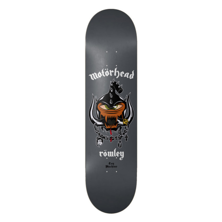 Planche de Skate Toy Machine Rowley Motorhead 8.5 x 32