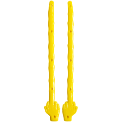 ENJOI RAILS THE BIRD YELLOW