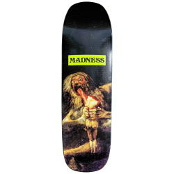 Planche de skate Old School Madness Son R7 9.0