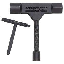 Tool de Skate Slappy ST2 Slappy Black