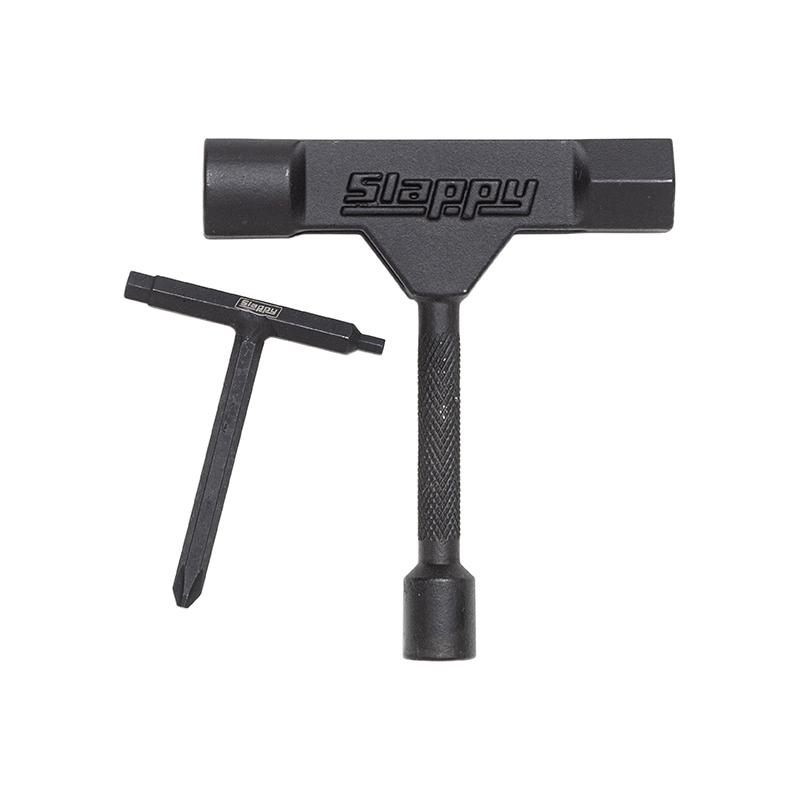 Tool de Skate Slappy ST2 Slappy Black