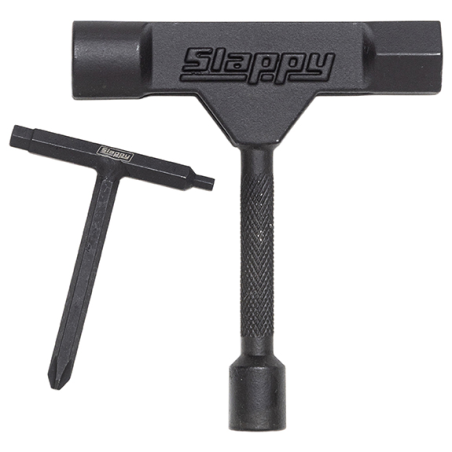 Tool de Skate Slappy ST2 Slappy Black