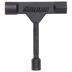 Tool de Skate Slappy ST2 Slappy Black