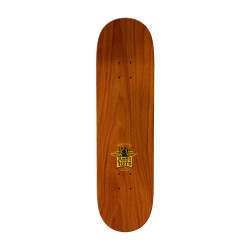 Planche de skate Antihero Chris Pfanner Mas Refrescos 8.38