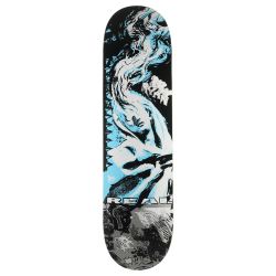 Planche de skate Real Toby Ryan Duplicator 8.25