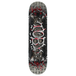 Planche de skate Real Toby Ryan Pro Oval 8.38