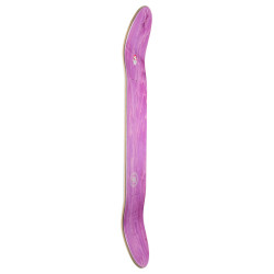 Planche de skate Real Toby Ryan Pro Oval 8.38