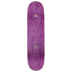 Planche de skate Real Toby Ryan Pro Oval 8.38