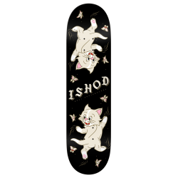 Planche de skate Real Ishod Kitten Scratch TT 8.5