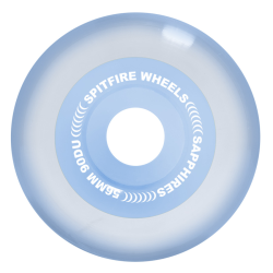 Roues de skate Spitfire x April Sapphire Radial 90D 56mm