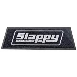 Tapis Accessoire de Skate Slappy Shop Counter Grip Mat 91,4 x 30,5 cm