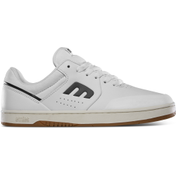 Chaussures de Skate Etnies Marana OG White Black